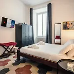 شقة Art Deluxe - Vatican