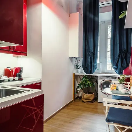 Apartment Art Deluxe - Vatican