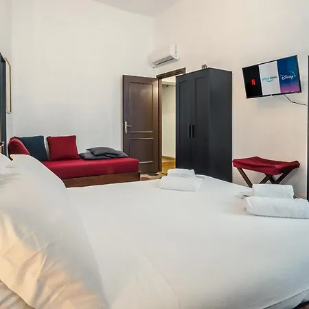 Apartment Art Deluxe - Vatican