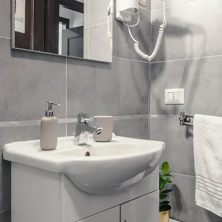 Apartment Art Deluxe - Vatican