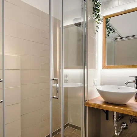 Apartment Art Deluxe - Vatican *