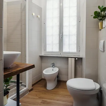 Apartment Art Deluxe - Vatican