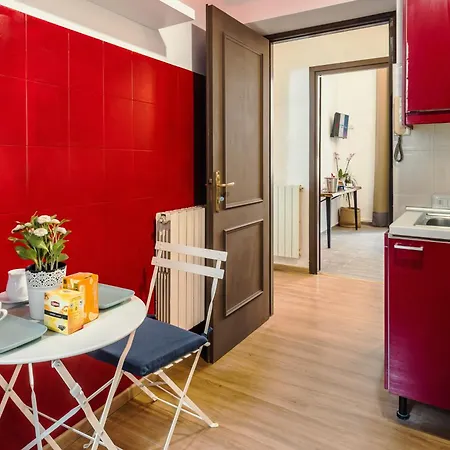Apartment Art Deluxe - Vatican *