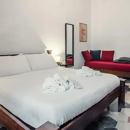 Apartment Art Deluxe - Vatican Rome