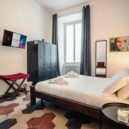 Apartment Art Deluxe - Vatican