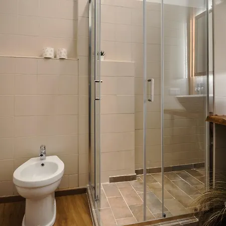 Art Deluxe - Vatican Apartment *